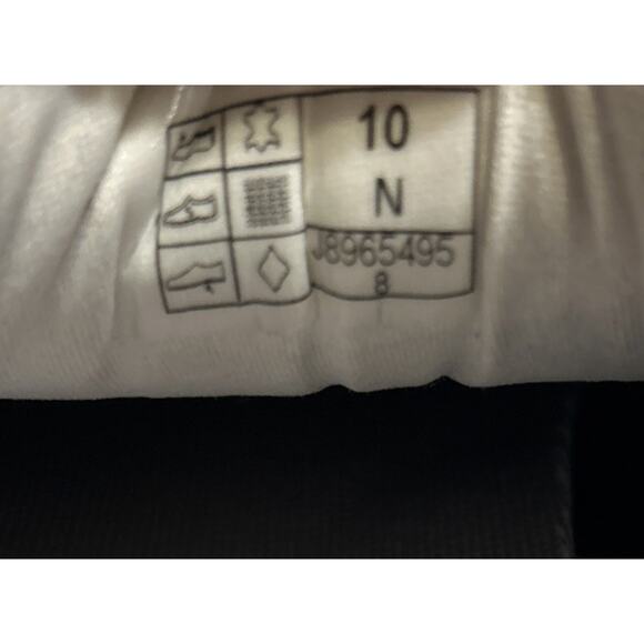 SAS Shoes Women’s Size 10 N Tour Mesh Black Gray Lace Up Sneaker Tripad Comfort - Picture 9 of 9